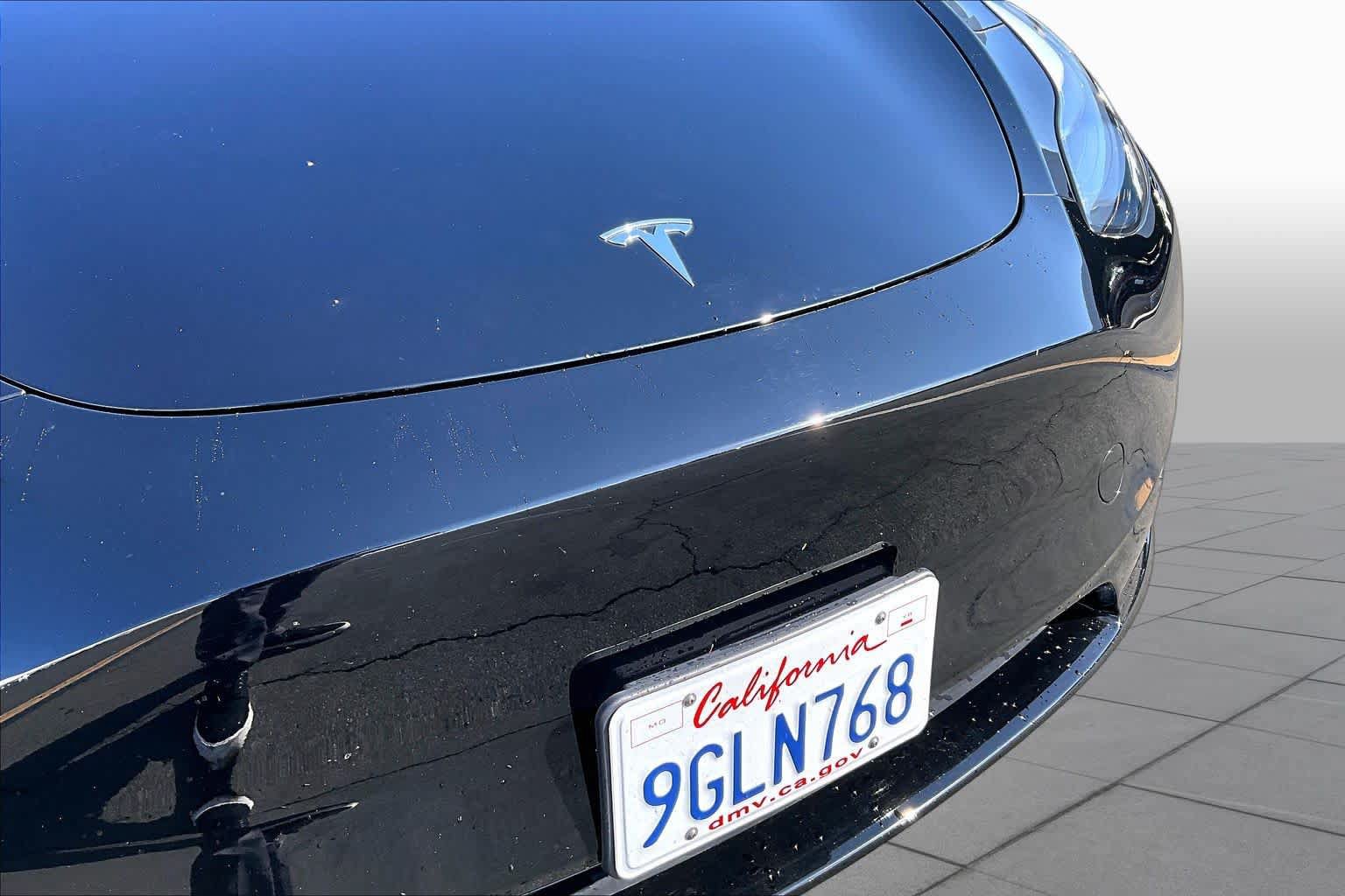 Used 2023 Tesla Model Y AWD image 29