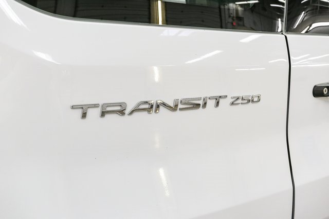 Used 2024 Ford Transit 250 Low Roof w/ Exterior Upgrade Package image 9