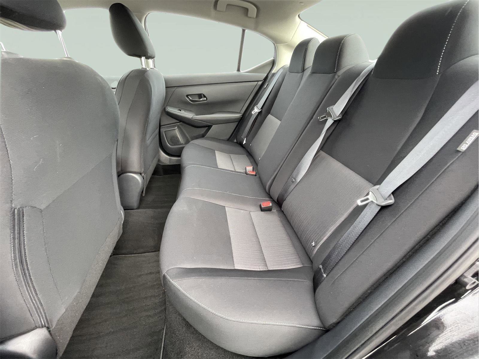 Used 2025 Nissan Sentra SV w/ All-Weather Package image 15