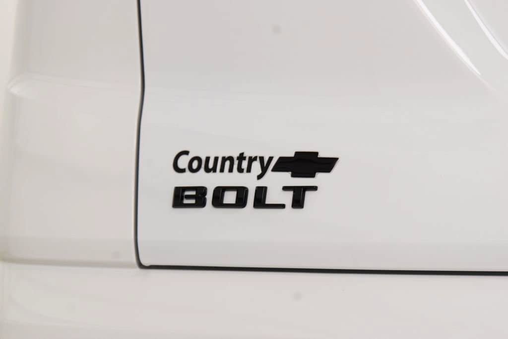 New 2027 Chevrolet Bolt RS FWD image 23