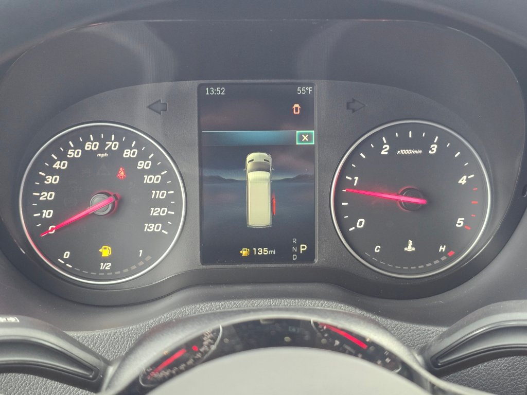 New 2025 Mercedes-Benz Sprinter 2500 image 21