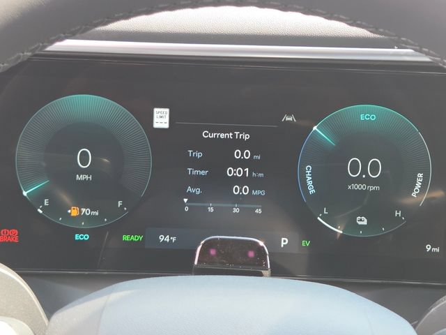 New 2026 Hyundai Palisade SEL AWD/4WD image 29