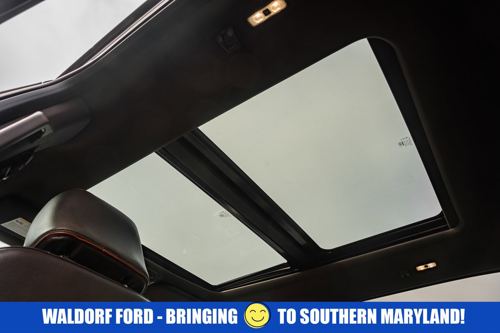 Used 2015 Ford F150 King Ranch w/ Equipment Group 601A Luxury image 43