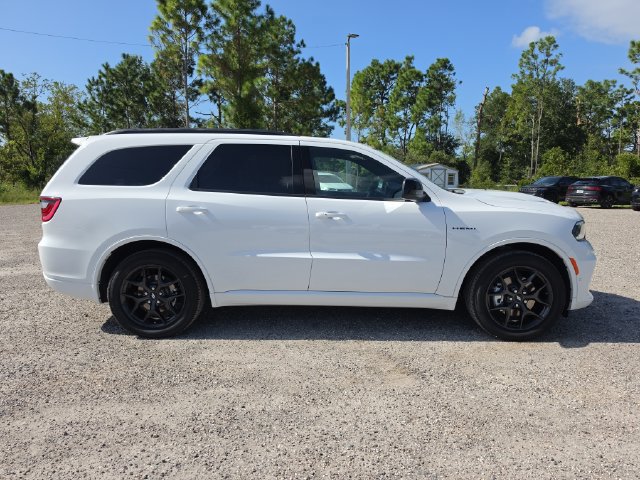 New 2027 Dodge Durango GT AWD/4WD image 3