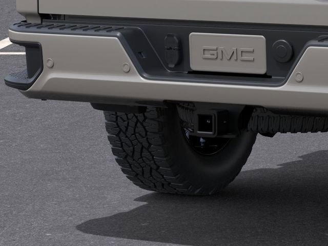 New 2026 GMC Sierra 2500 AT4 w/ AT4 Premium Plus Package image 14
