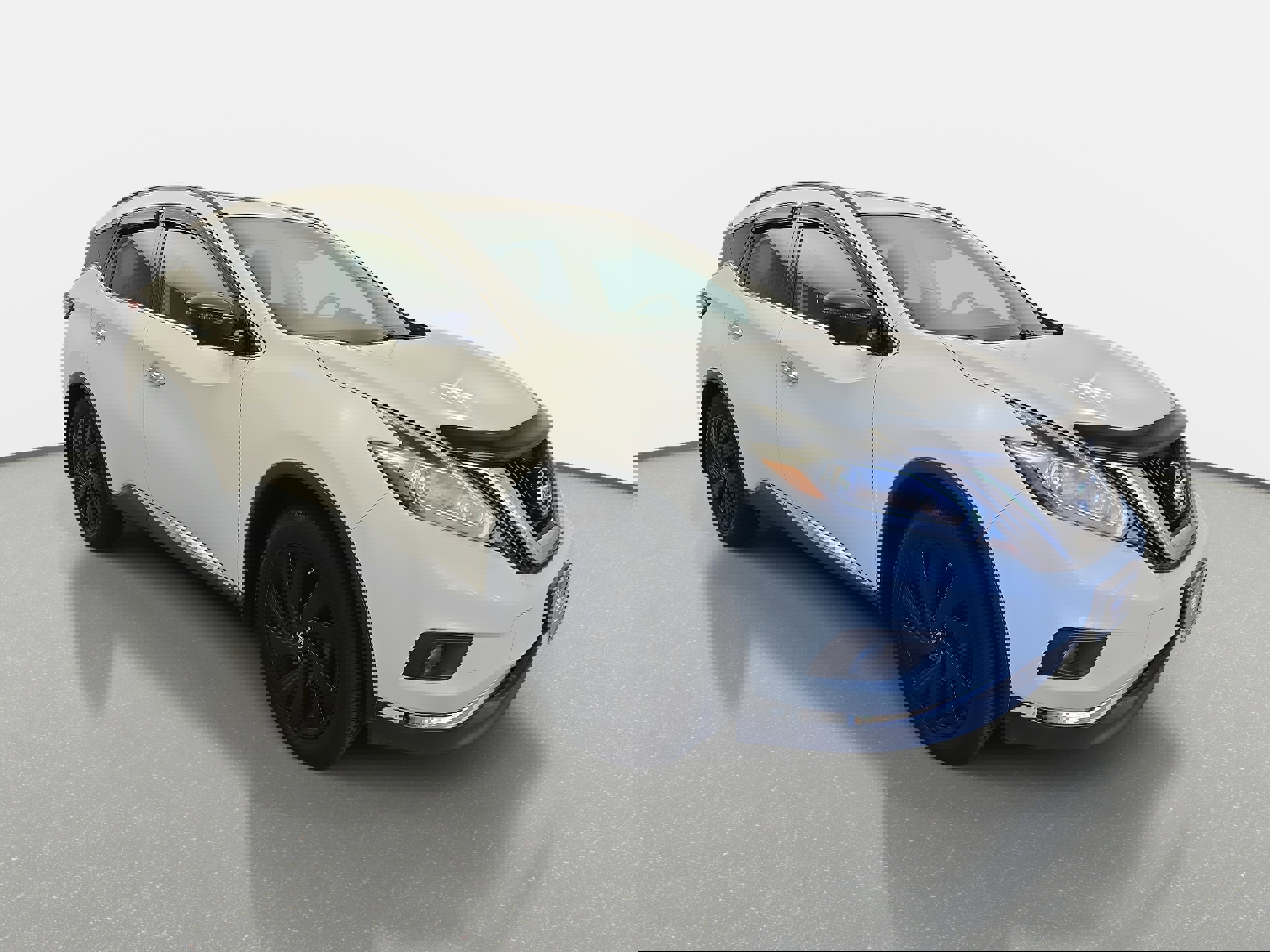 Used 2017 Nissan Murano Platinum w/ Platinum Technology Package image 3