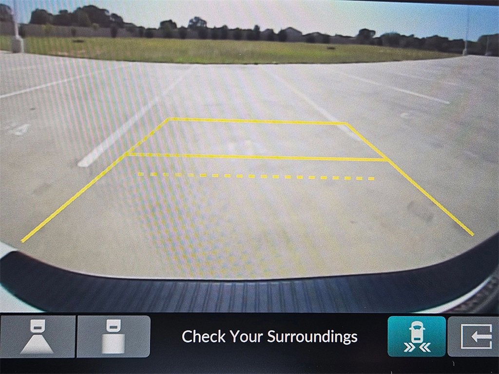 New 2026 Honda Odyssey Touring image 28