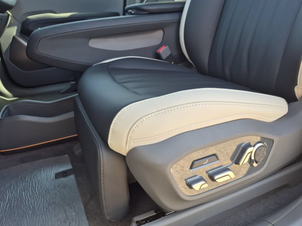 New 2026 Kia EV9 GT-Line AWD/4WD image 11