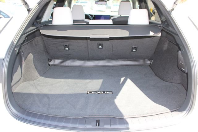 Certified 2023 Lexus RX 350 Premium image 8