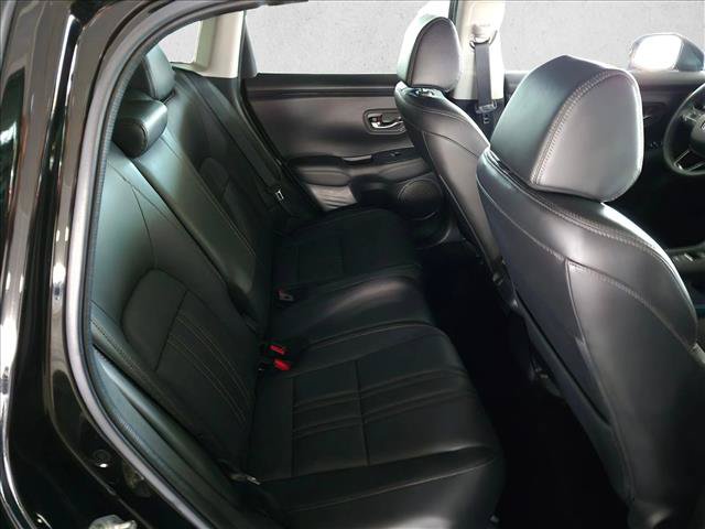Used 2024 Honda HR-V EX-L image 19
