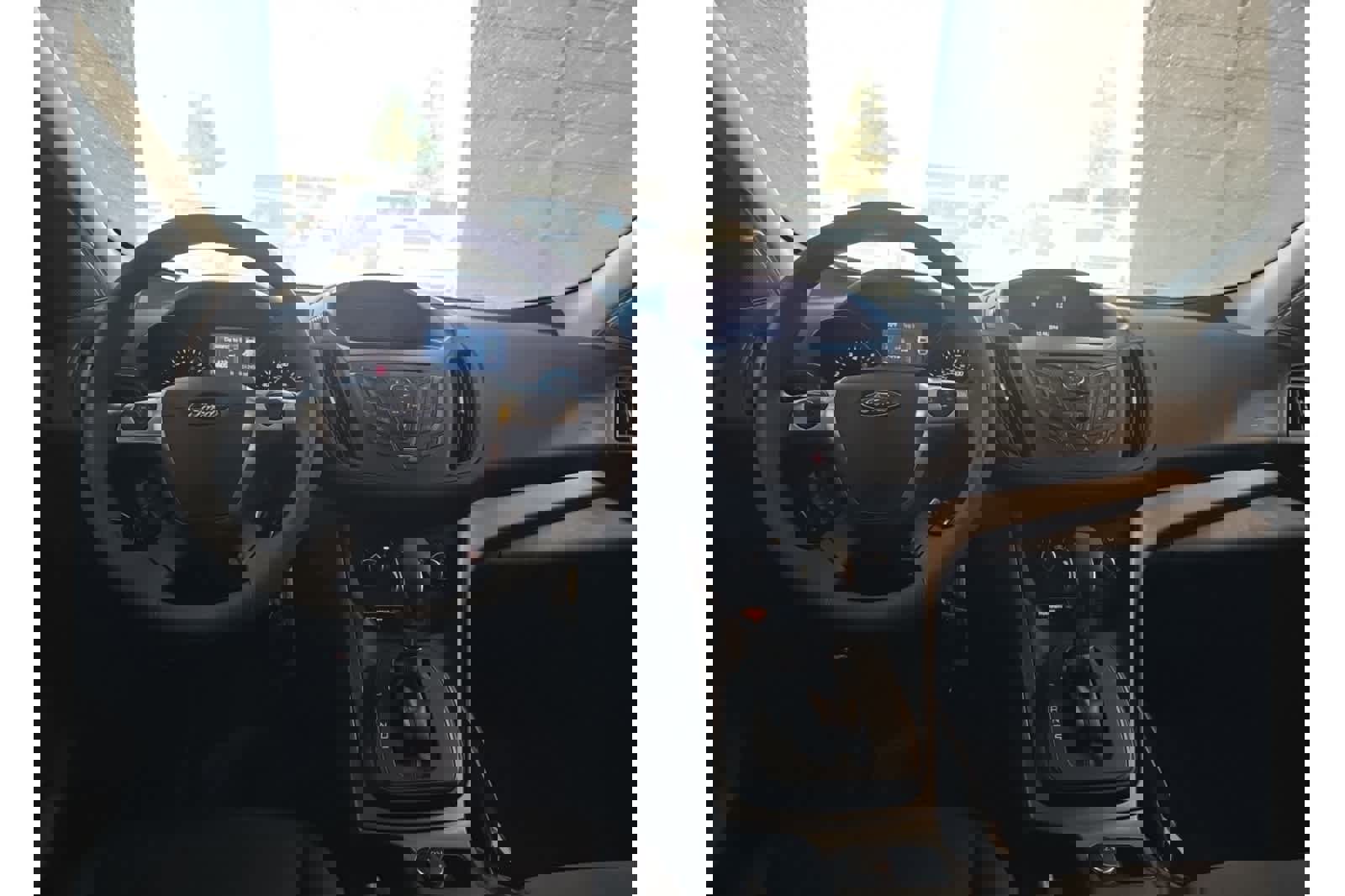 Used 2015 Ford Escape S image 16