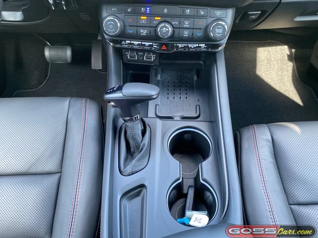 New 2026 Dodge Durango GT AWD/4WD image 15