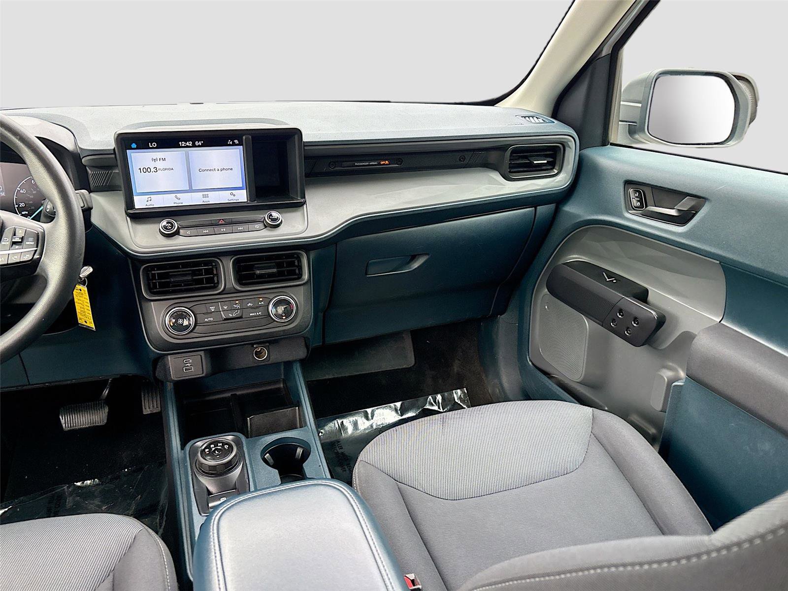 Used 2023 Ford Maverick XL w/ Equipment Group 100A Standard image 24