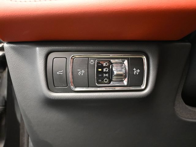 Used 2025 Lincoln Aviator Reserve w/ Jet Appearance Package AWD/4WD image 25