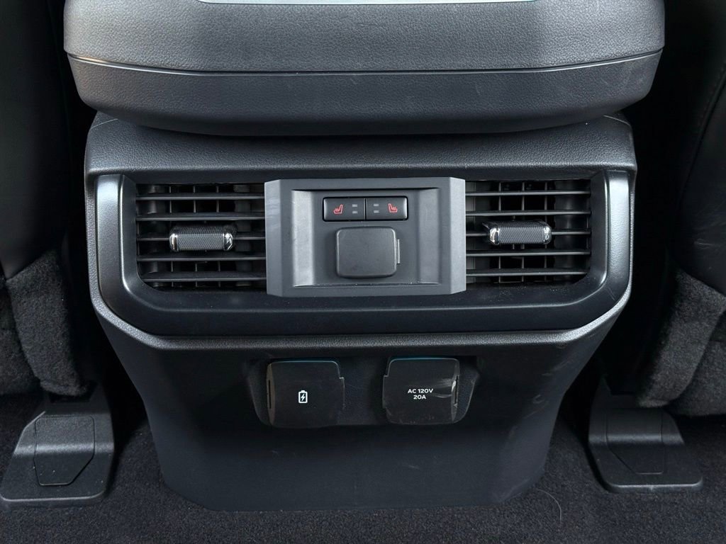 Used 2024 Ford F150 Raptor AWD/4WD image 60