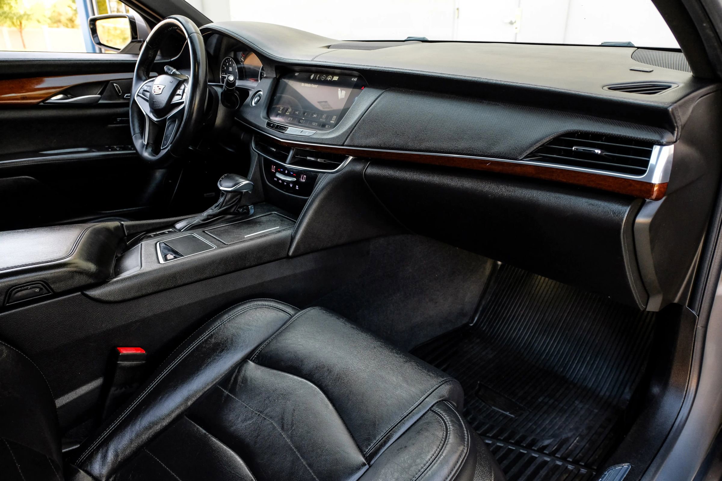 Used 2018 Cadillac CT6 2.0T image 18