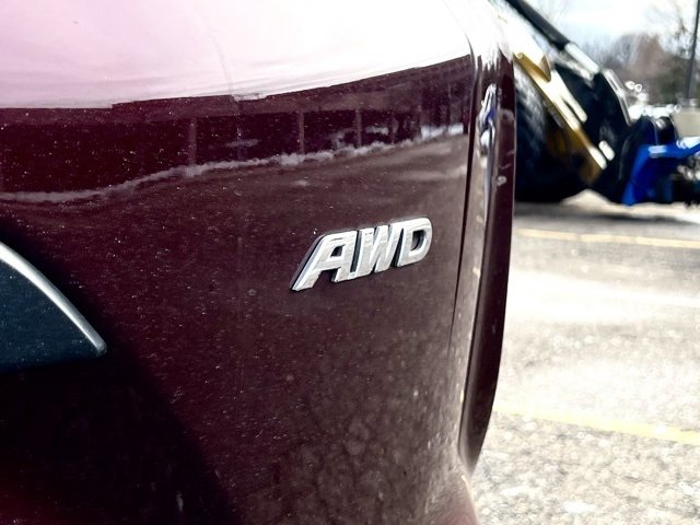 Used 2018 Honda CR-V LX image 12