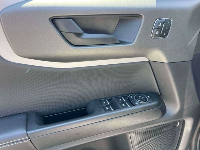 Used 2025 Ford Bronco Sport Outer Banks AWD/4WD image 16