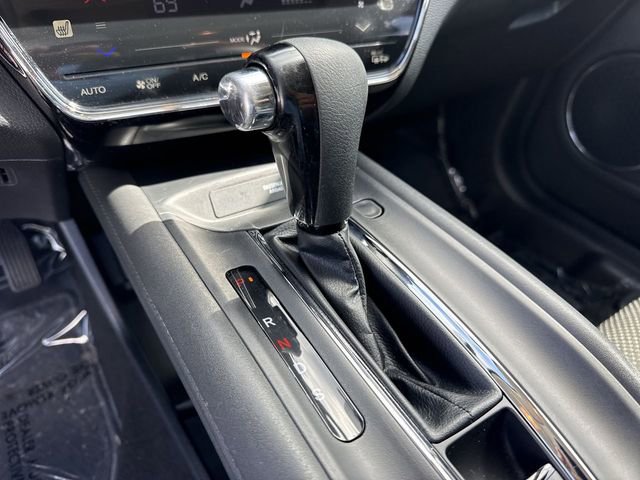 Used 2018 Honda HR-V EX image 20