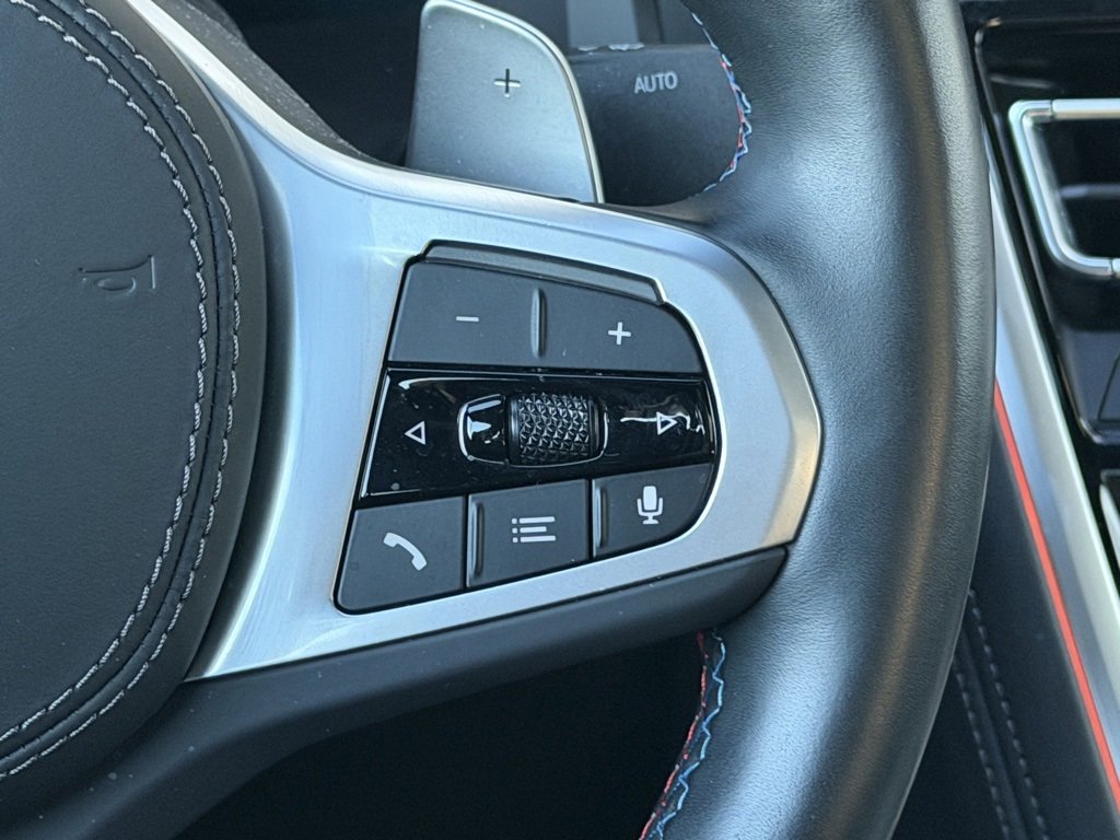 Certified 2023 BMW M850i Gran Coupe xDrive M850i xDrive Gran Coupe image 21