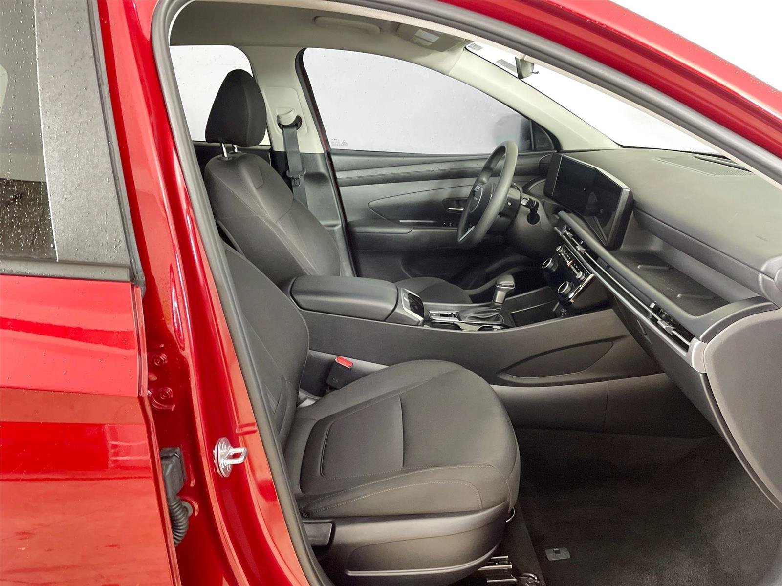 Used 2026 Hyundai Tucson SEL AWD/4WD image 26