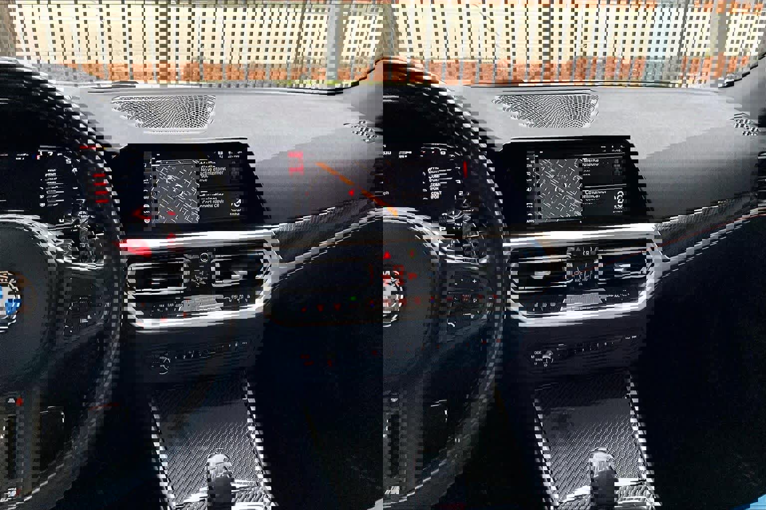 Used 2023 BMW M4 xDrive Competition w/ Executive Package image 6