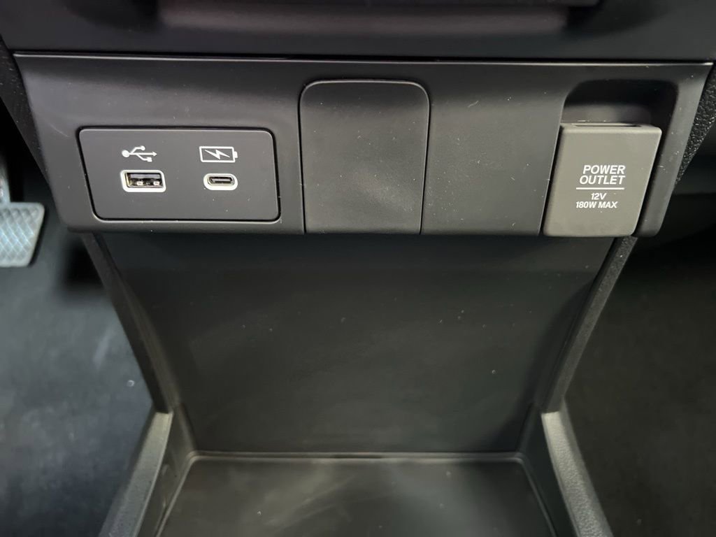 New 2026 Honda Odyssey Sport-L image 21