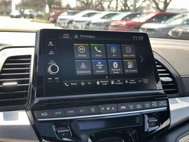 New 2026 Honda Odyssey Sport-L image 26