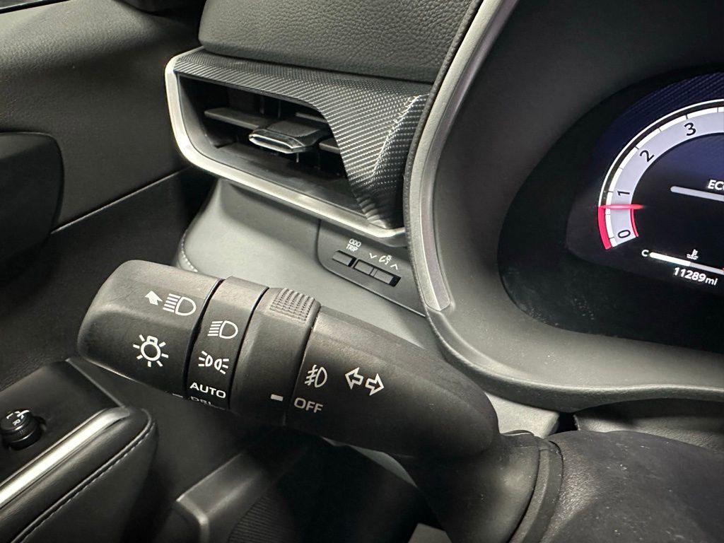 Used 2025 Toyota Highlander XSE image 20