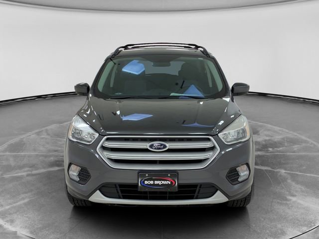 Used 2018 Ford Escape SE AWD/4WD image 8
