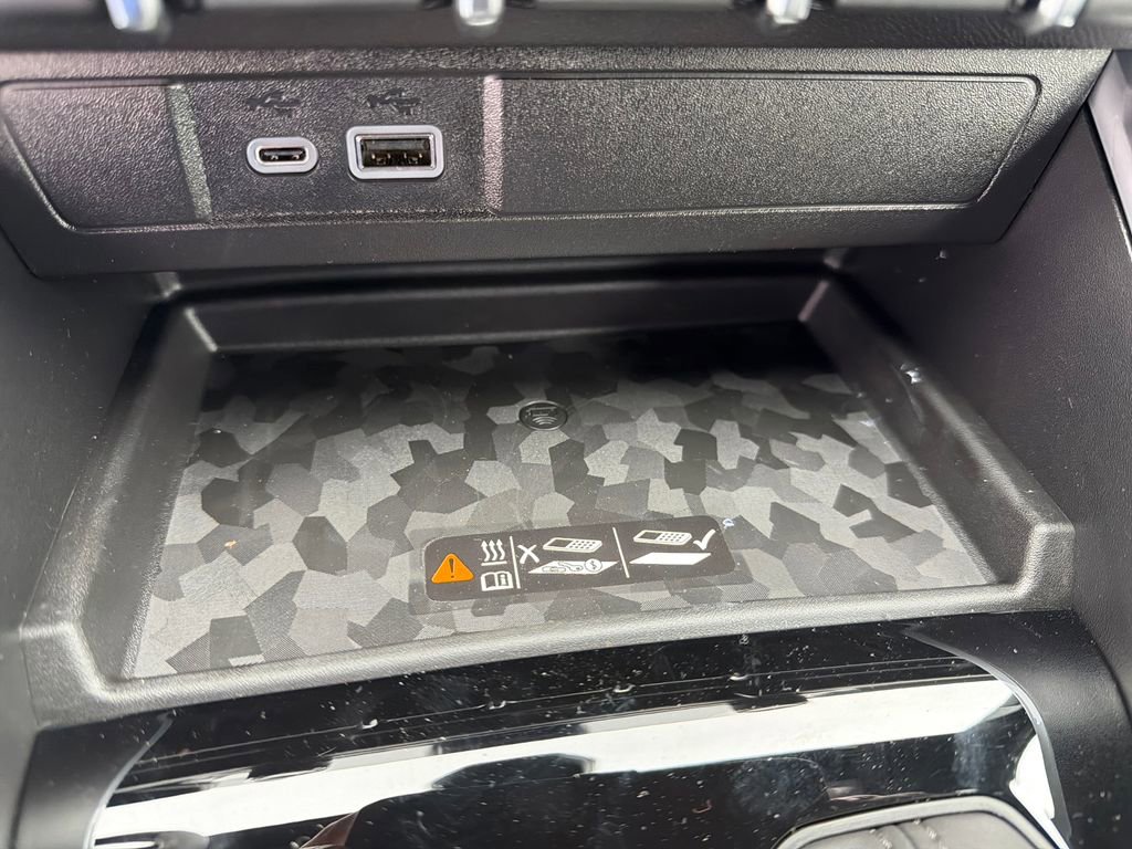 New 2026 Chevrolet Colorado Trail Boss image 34