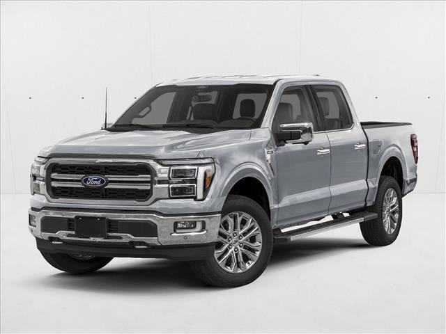 New 2026 Ford F150 Lariat video 1