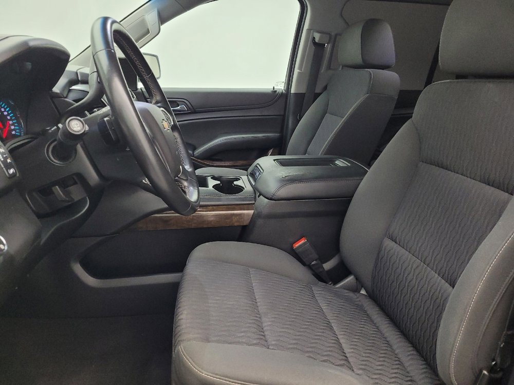 Used 2020 Chevrolet Tahoe LS w/ Enhanced Driver Alert Package RWD image 17