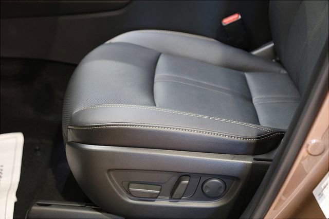 New 2025 MAZDA CX-70 3.3 Turbo w/ Premium Package image 20