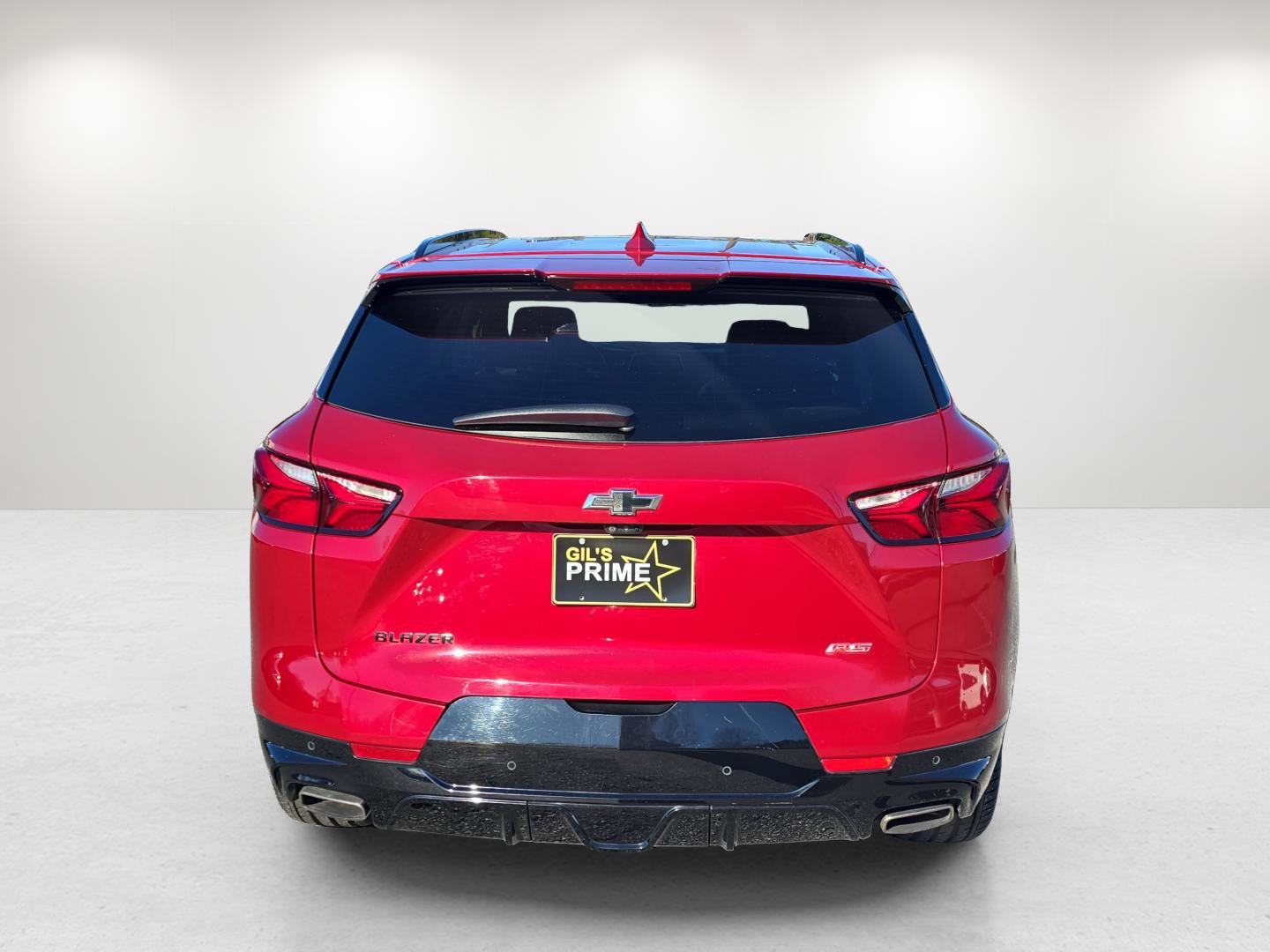 Used 2020 Chevrolet Blazer RS image 6