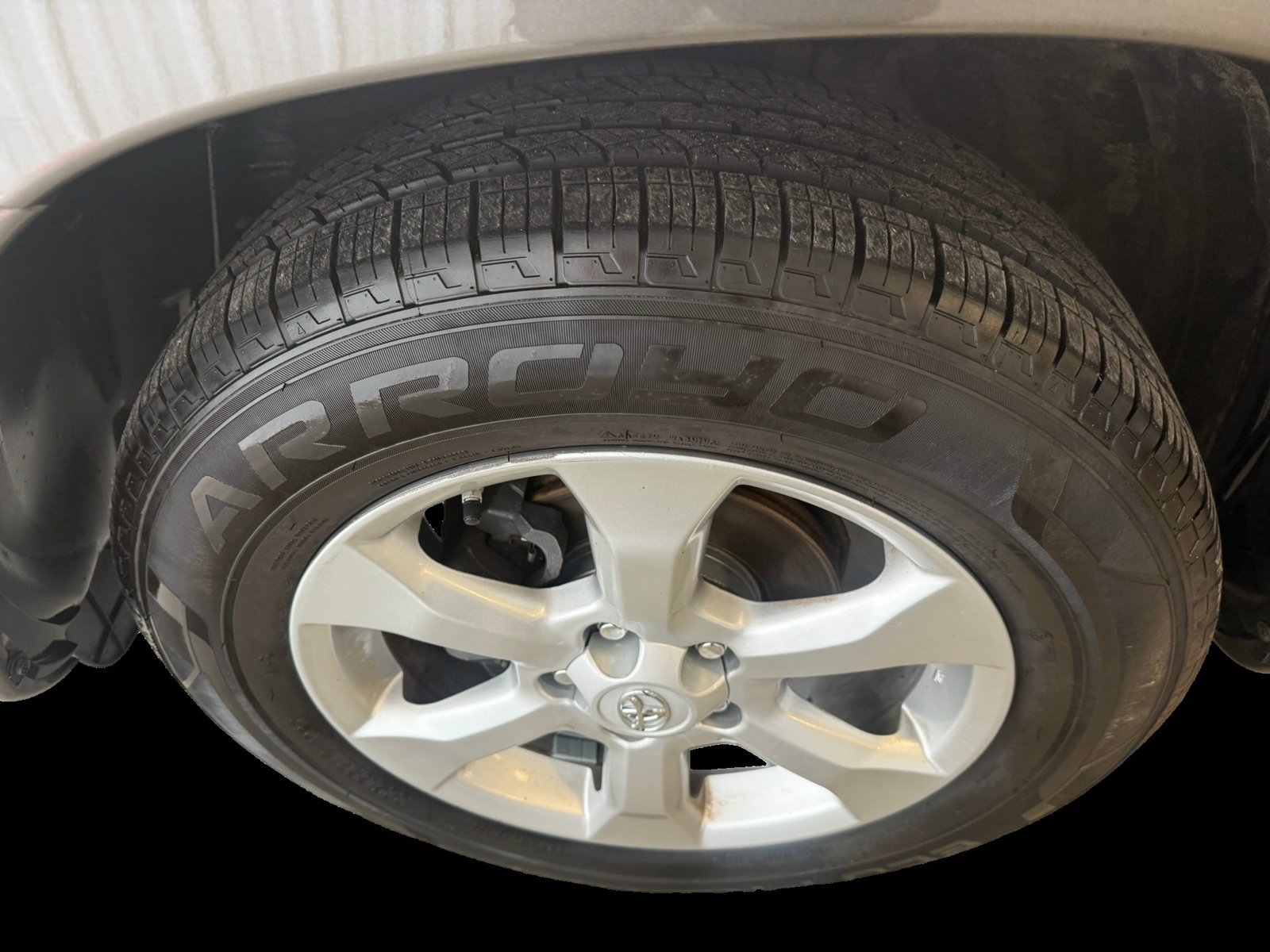 Used 2012 Toyota RAV4 Limited w/ Premium Plus Value Pkg AWD/4WD image 10