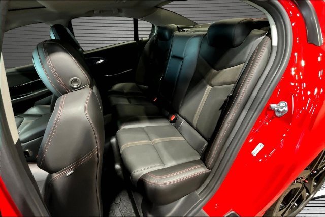 Used 2017 Chevrolet SS RWD image 20