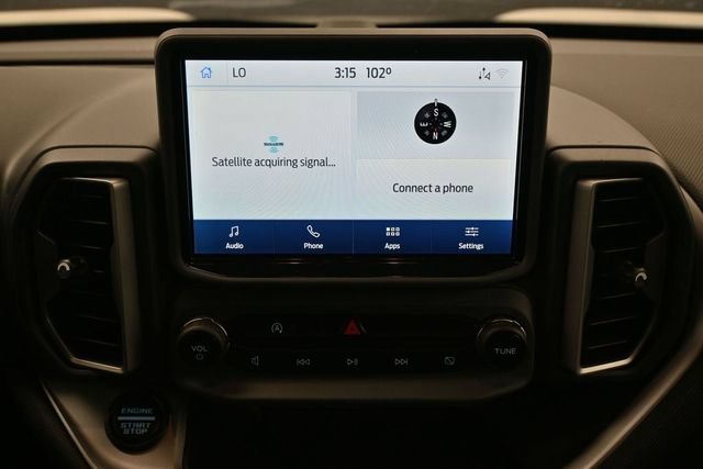 Used 2022 Ford Bronco Sport Big Bend AWD/4WD image 17