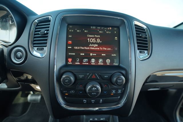 Used 2015 Dodge Durango Citadel w/ Trailer Tow Group IV image 33