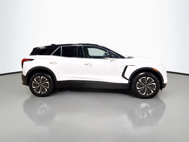 New 2026 Chevrolet Blazer EV LT FWD image 6