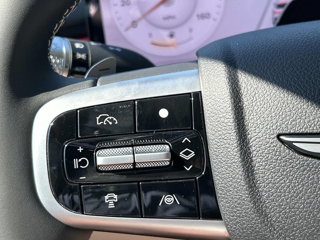 New 2026 Genesis GV70 2.5T Select AWD/4WD image 30