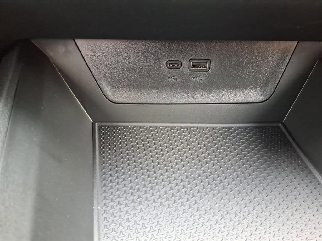 New 2026 Chevrolet Equinox ACTIV FWD image 23