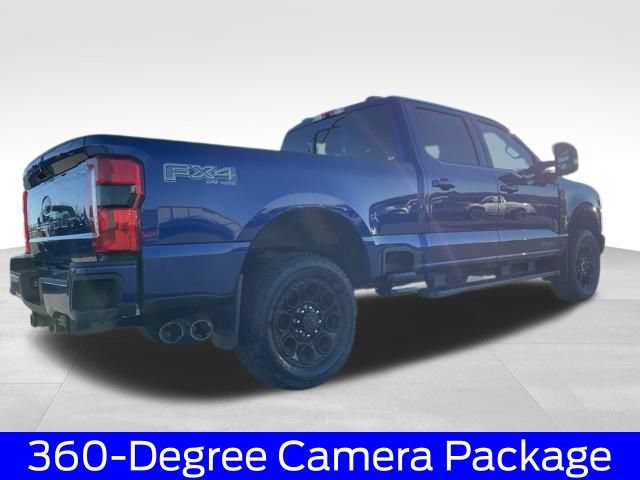New 2026 Ford F350 XLT w/ XLT Premium Package AWD/4WD image 5