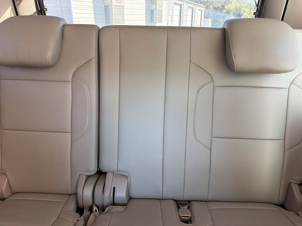 Used 2016 Chevrolet Tahoe LT w/ Max Trailering Package RWD image 17
