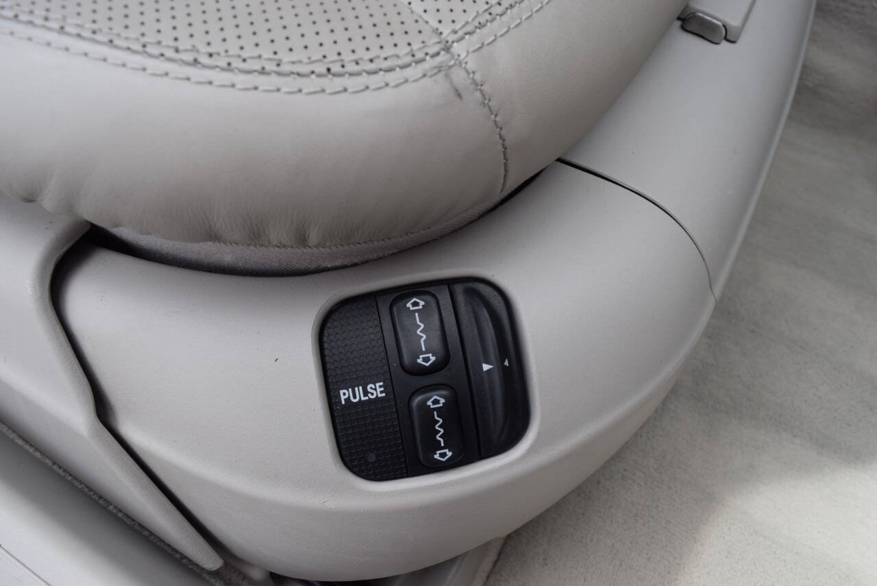 Used 2001 Mercedes-Benz S 500 image 51