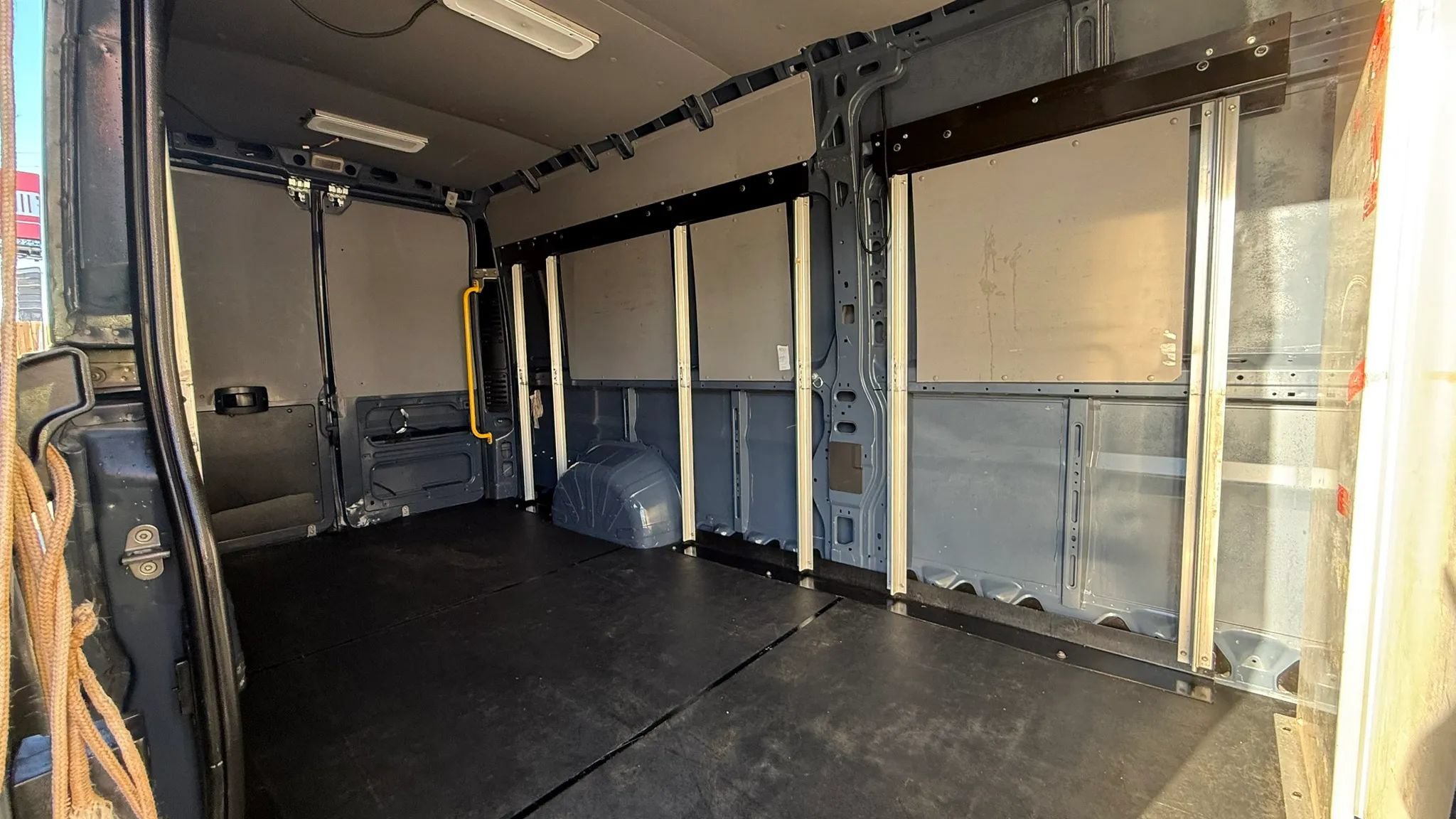 Used 2019 RAM ProMaster 3500 FWD image 9