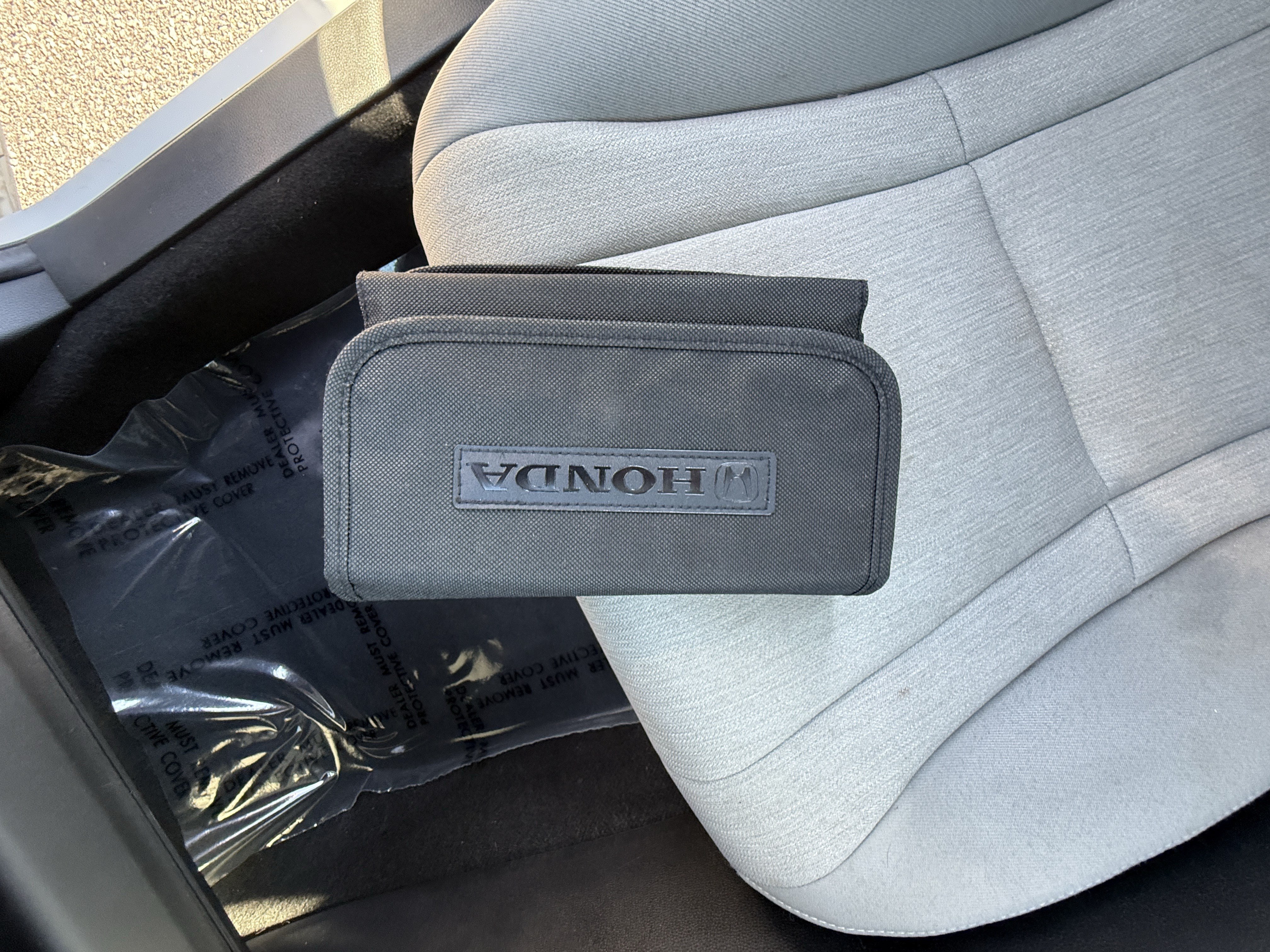 Used 2025 Honda Accord SE image 32