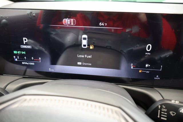 New 2026 Nissan Sentra SV w/ SV Convenience Package image 14