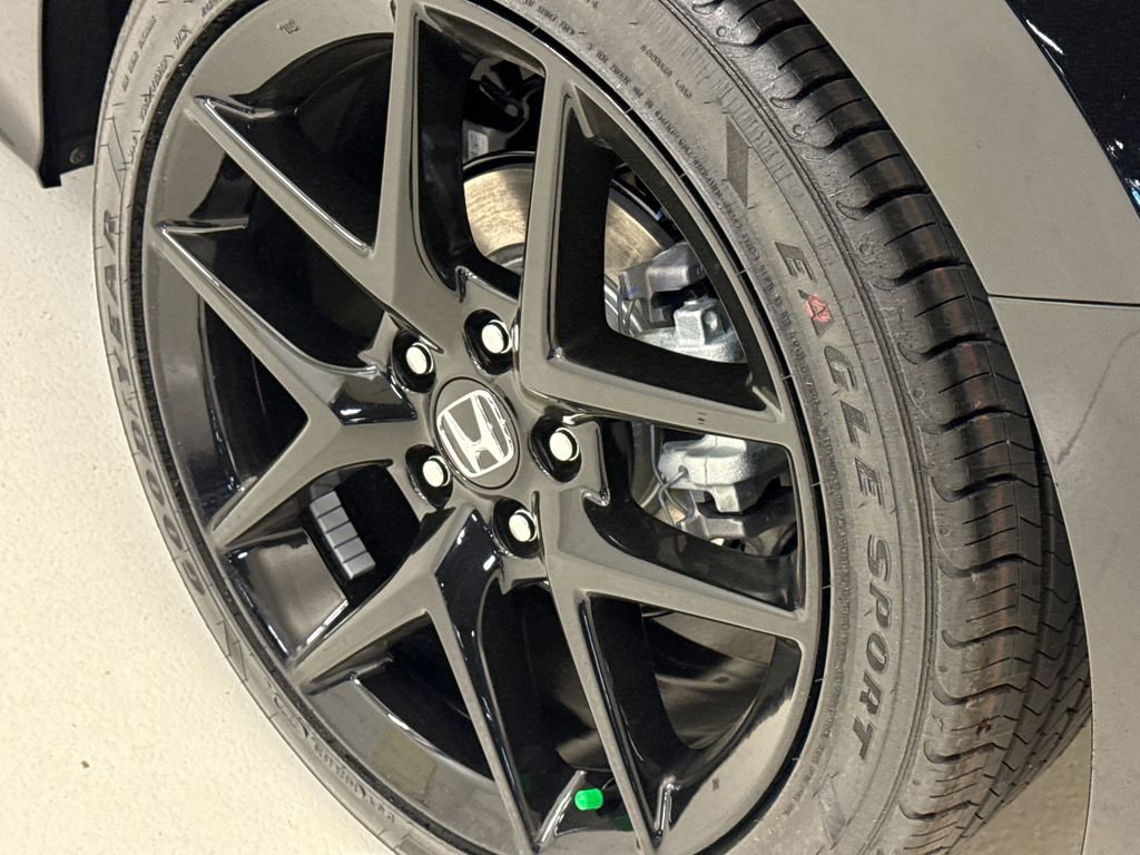 New 2026 Honda Civic Sport image 11