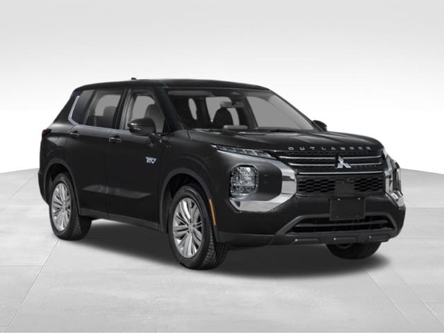 New 2025 Mitsubishi Outlander ES AWD/4WD image 29